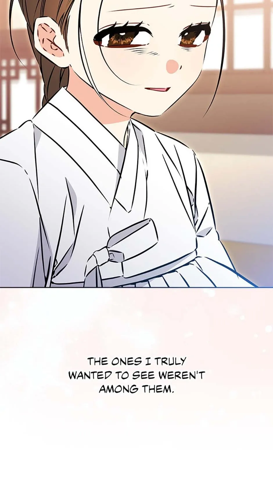 Born as the daughter of the lowly concubine Chapter 34 page 39 - 