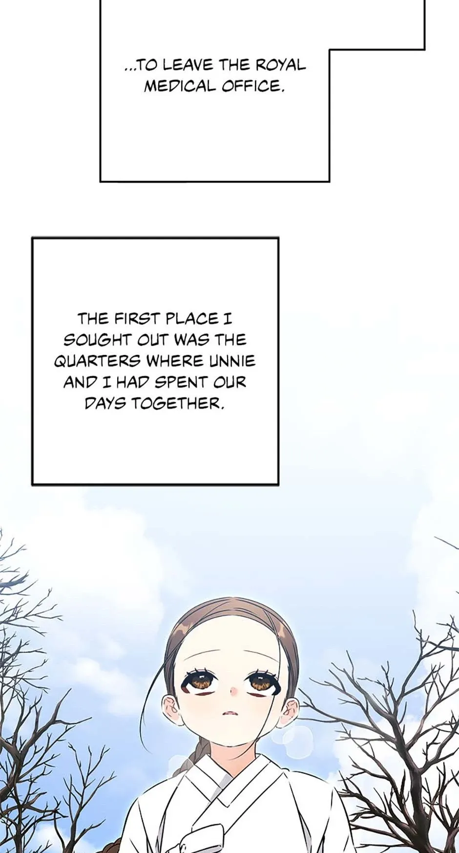 Born as the daughter of the lowly concubine Chapter 34 page 41 - 