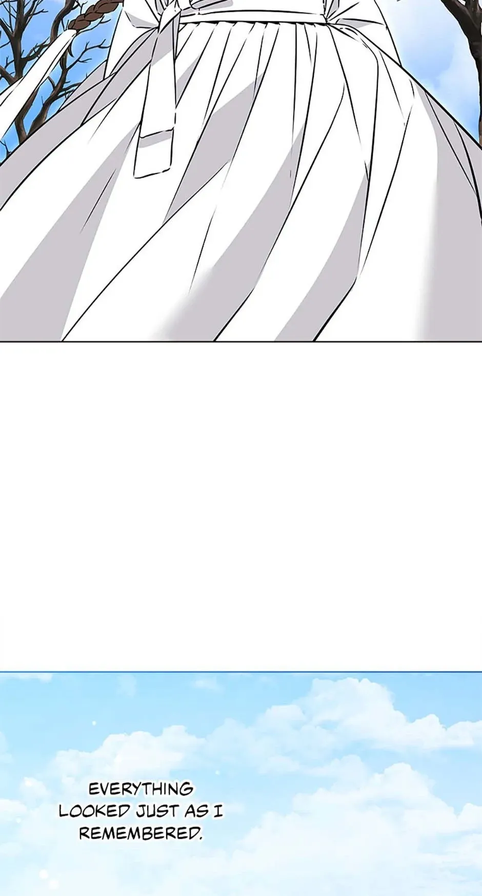 Born as the daughter of the lowly concubine Chapter 34 page 42 - 