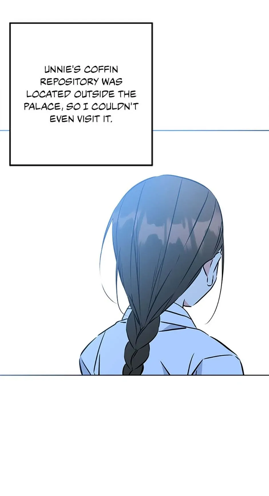 Born as the daughter of the lowly concubine Chapter 34 page 45 - 