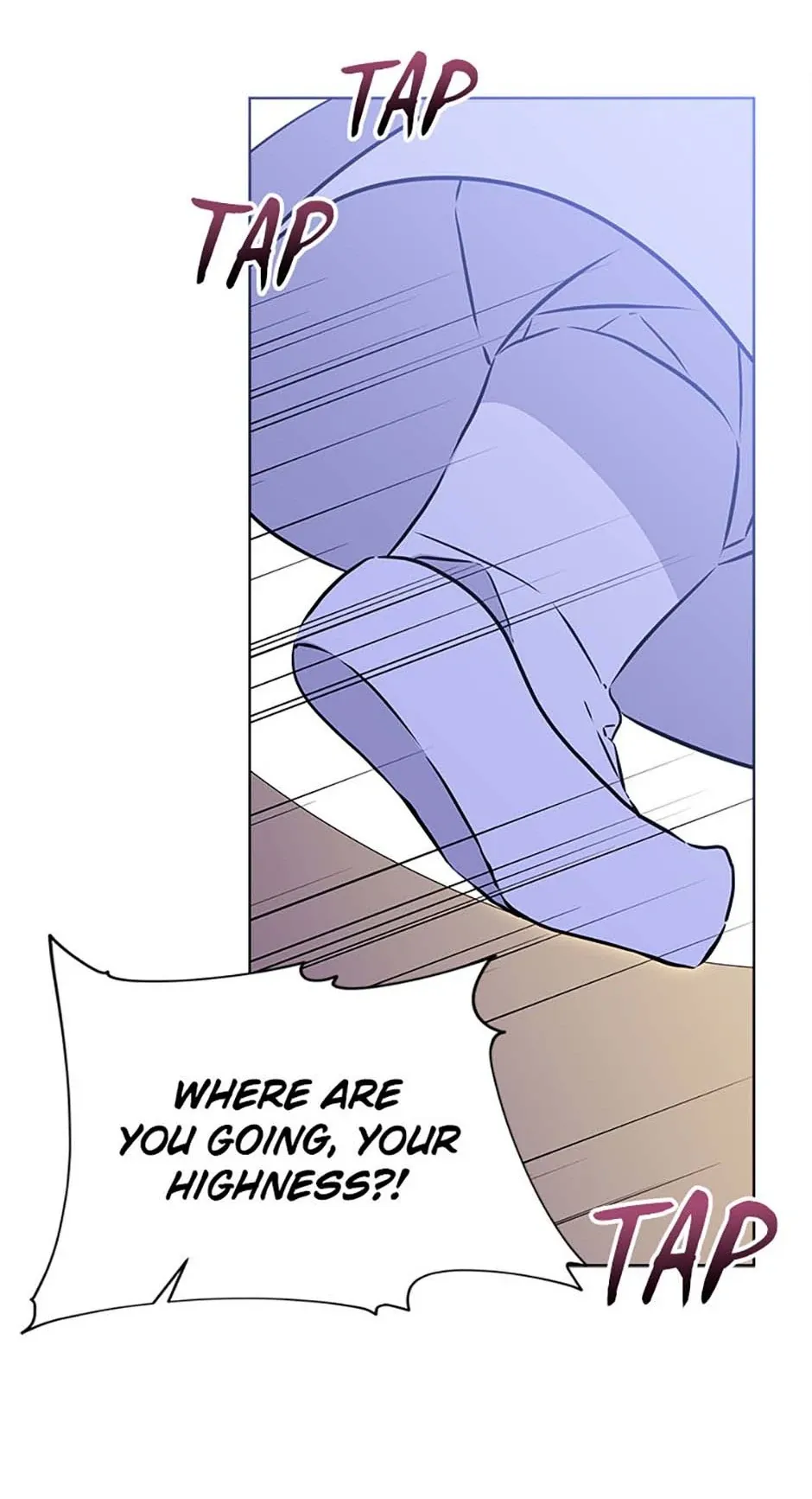 Born as the daughter of the lowly concubine Chapter 34 page 50 - 