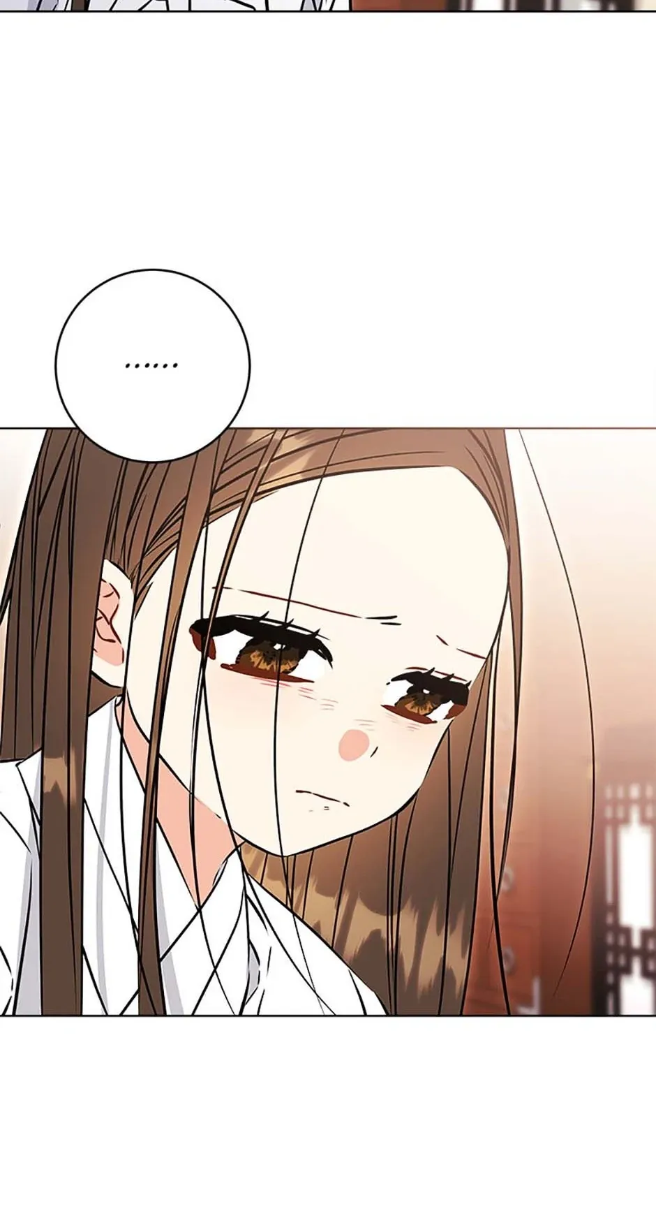 Born as the daughter of the lowly concubine Chapter 34 page 6 - 
