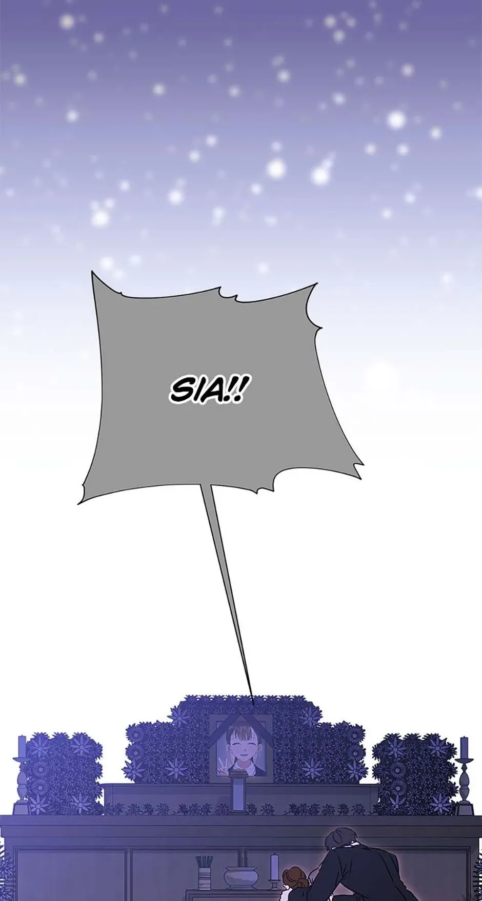 Born as the daughter of the lowly concubine Chapter 34 page 52 - 