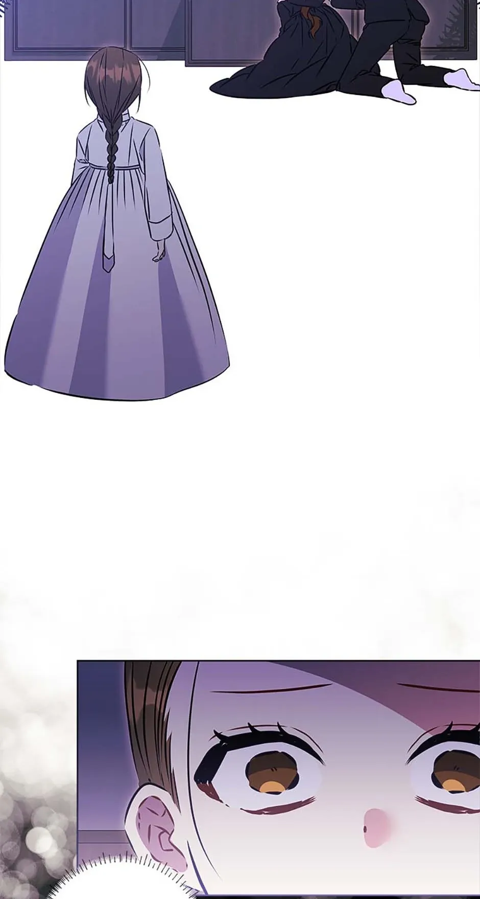 Born as the daughter of the lowly concubine Chapter 34 page 53 - 