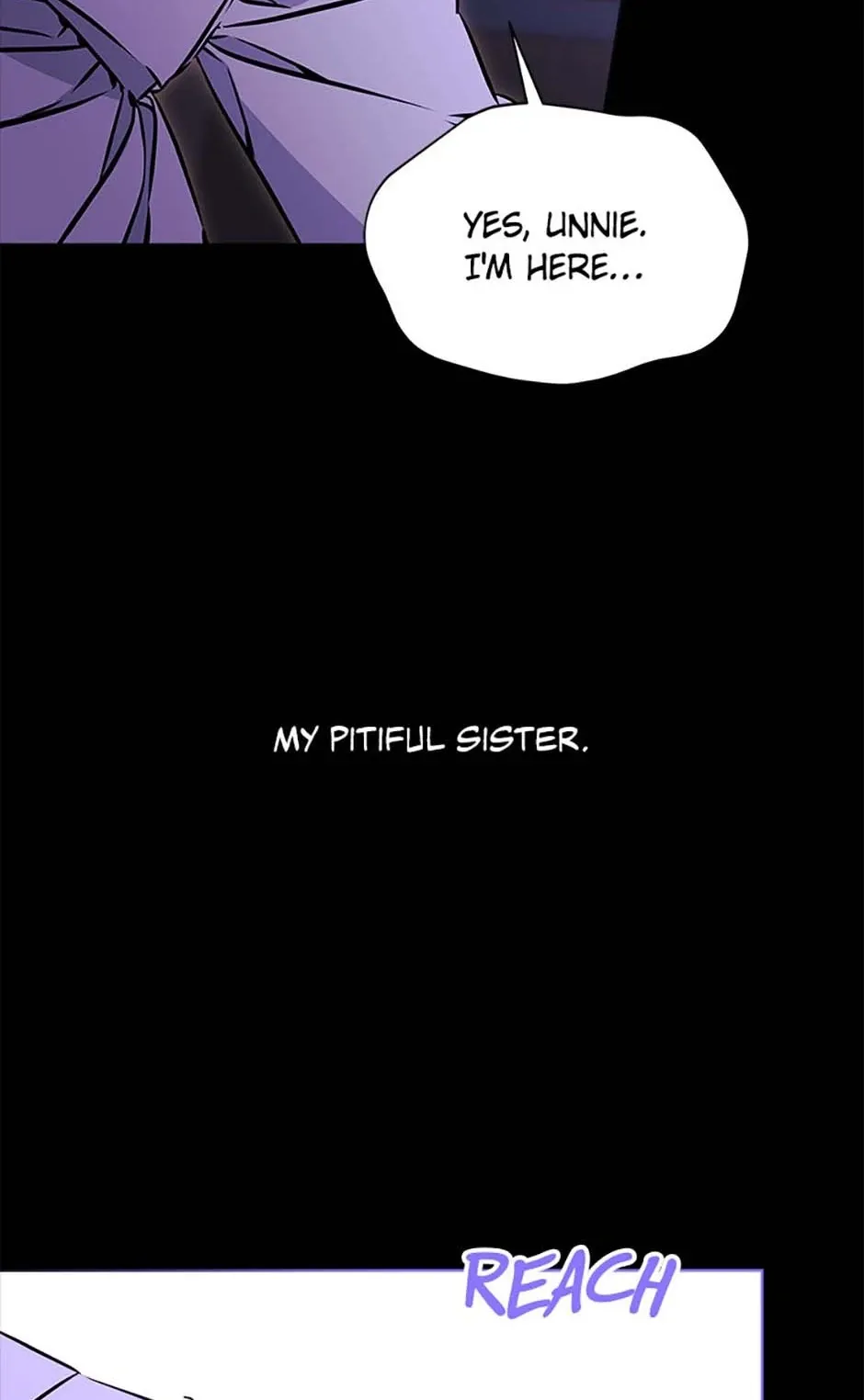 Born as the daughter of the lowly concubine Chapter 34 page 57 - 