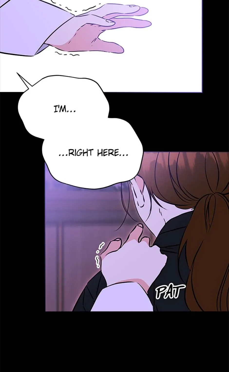 Born as the daughter of the lowly concubine Chapter 34 page 58 - 
