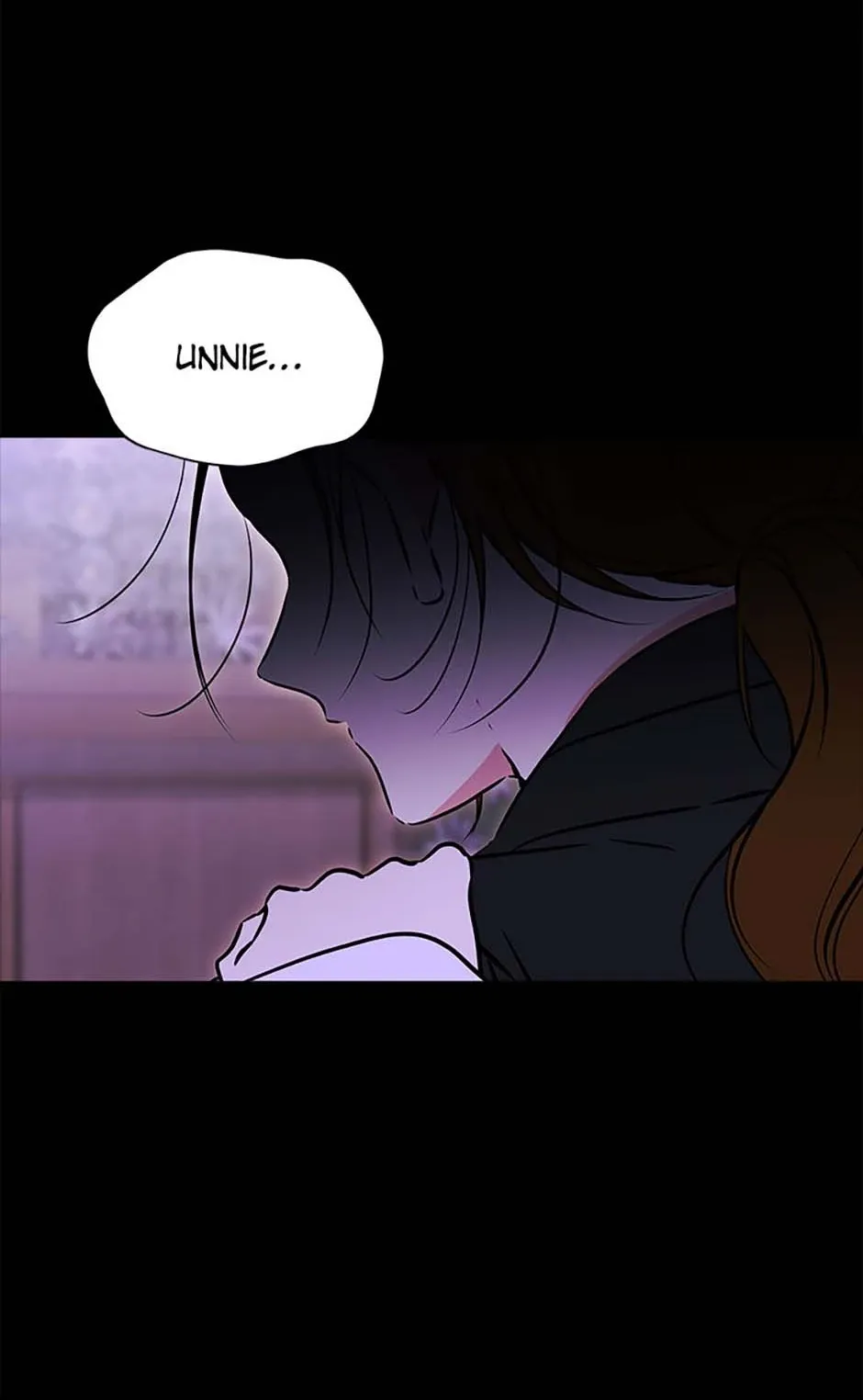 Born as the daughter of the lowly concubine Chapter 34 page 59 - 