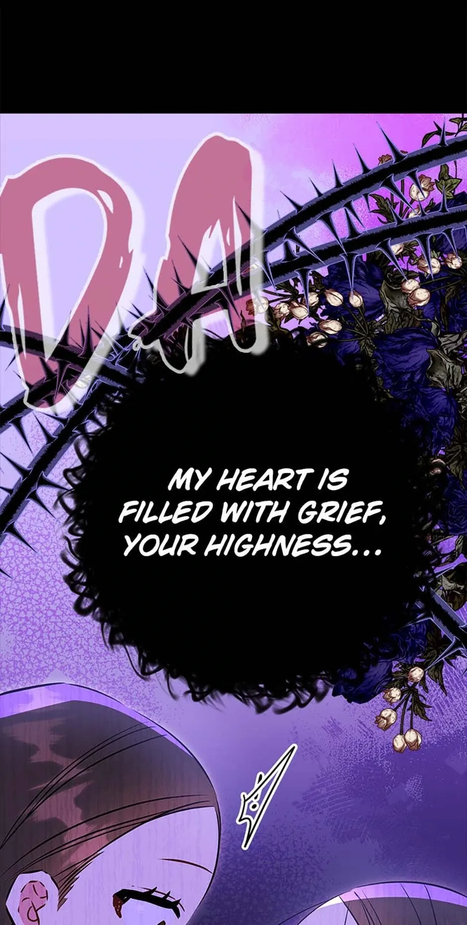Born as the daughter of the lowly concubine Chapter 34 page 60 - 