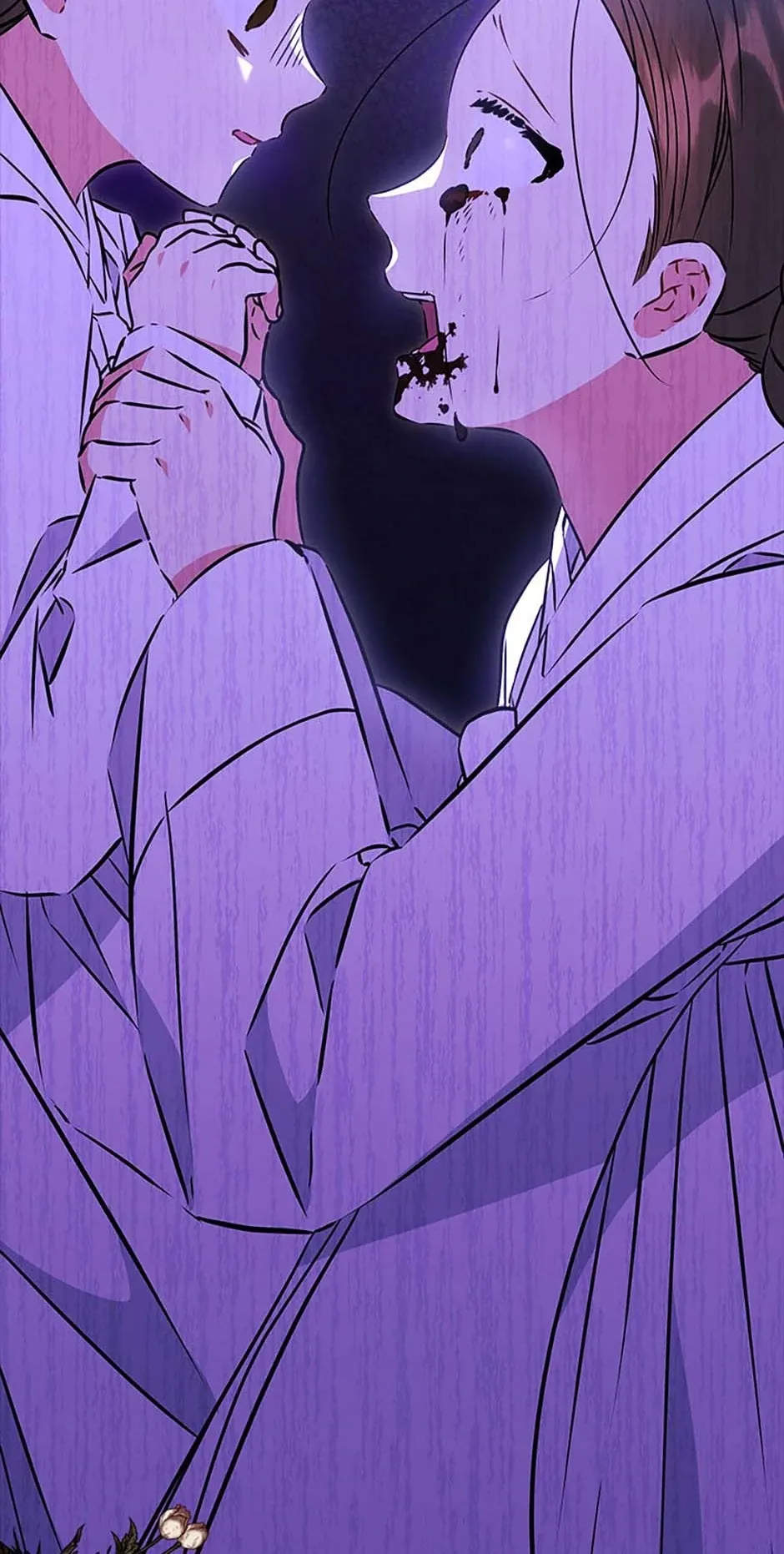 Born as the daughter of the lowly concubine Chapter 34 page 61 - 