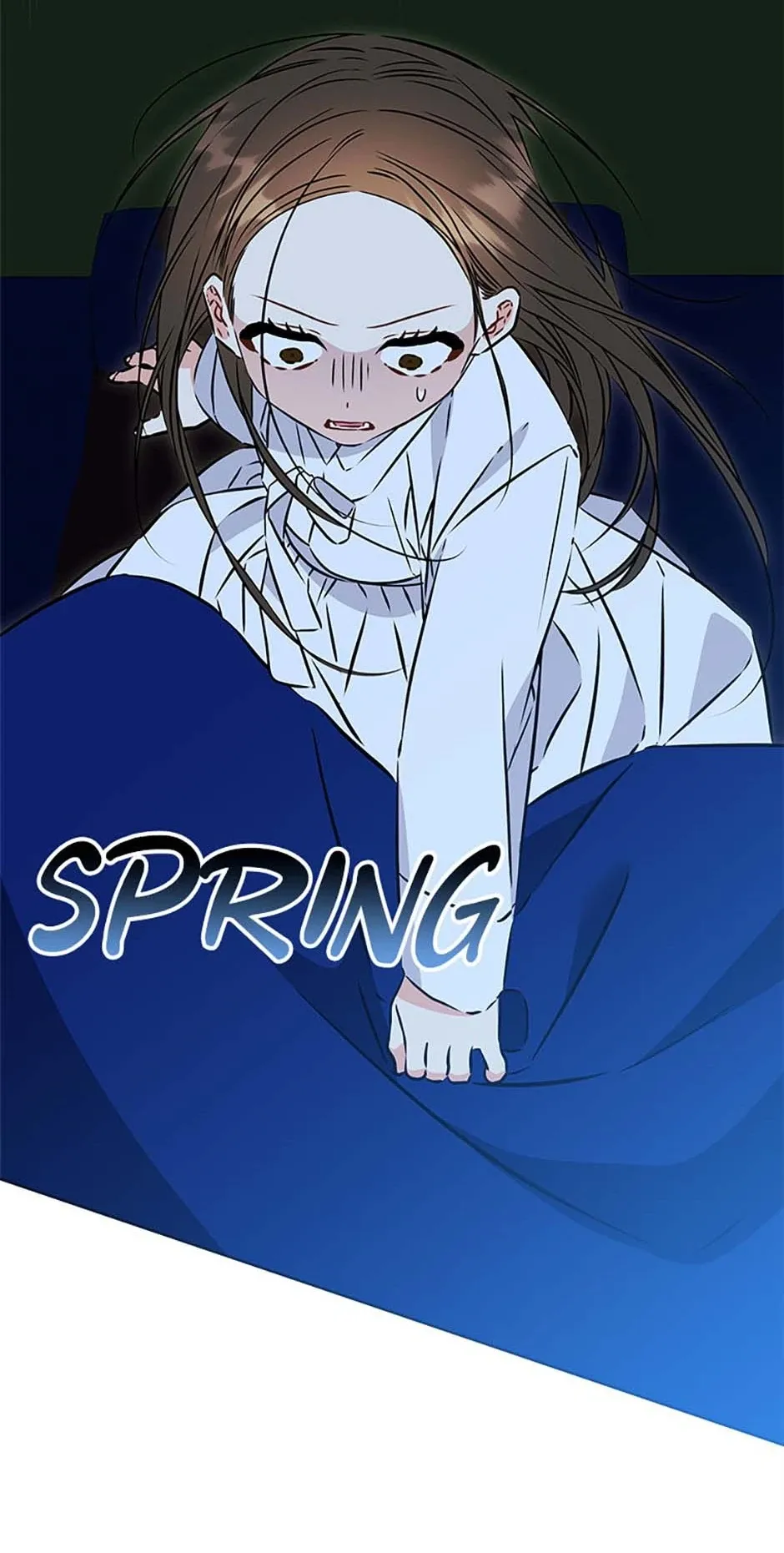 Born as the daughter of the lowly concubine Chapter 34 page 63 - 