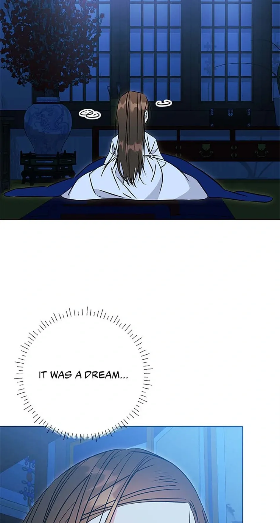 Born as the daughter of the lowly concubine Chapter 34 page 65 - 