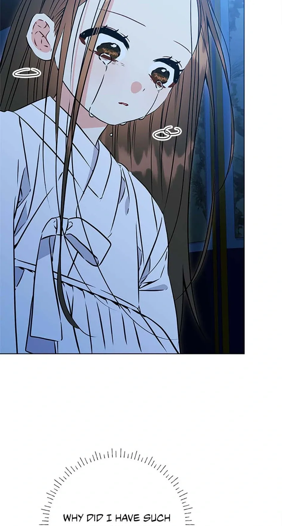 Born as the daughter of the lowly concubine Chapter 34 page 66 - 