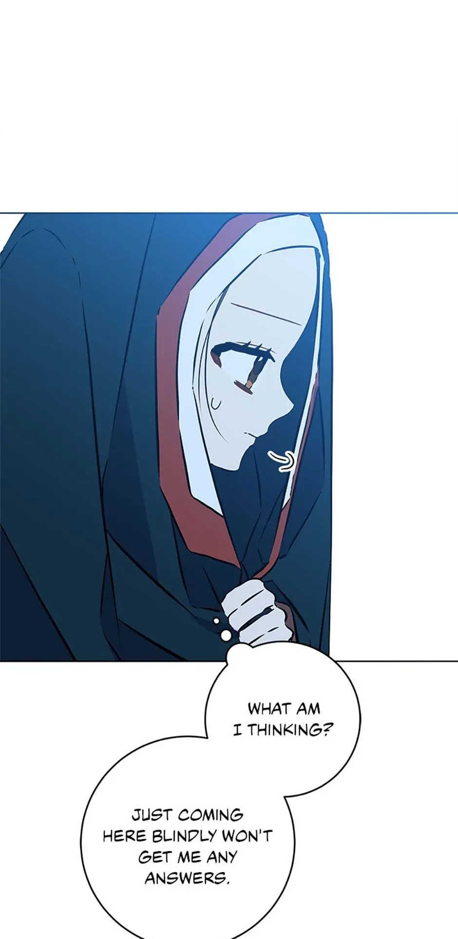 Born as the daughter of the lowly concubine Chapter 34 page 75 - 