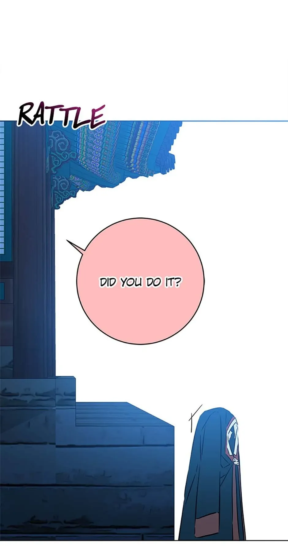 Born as the daughter of the lowly concubine Chapter 34 page 78 - 