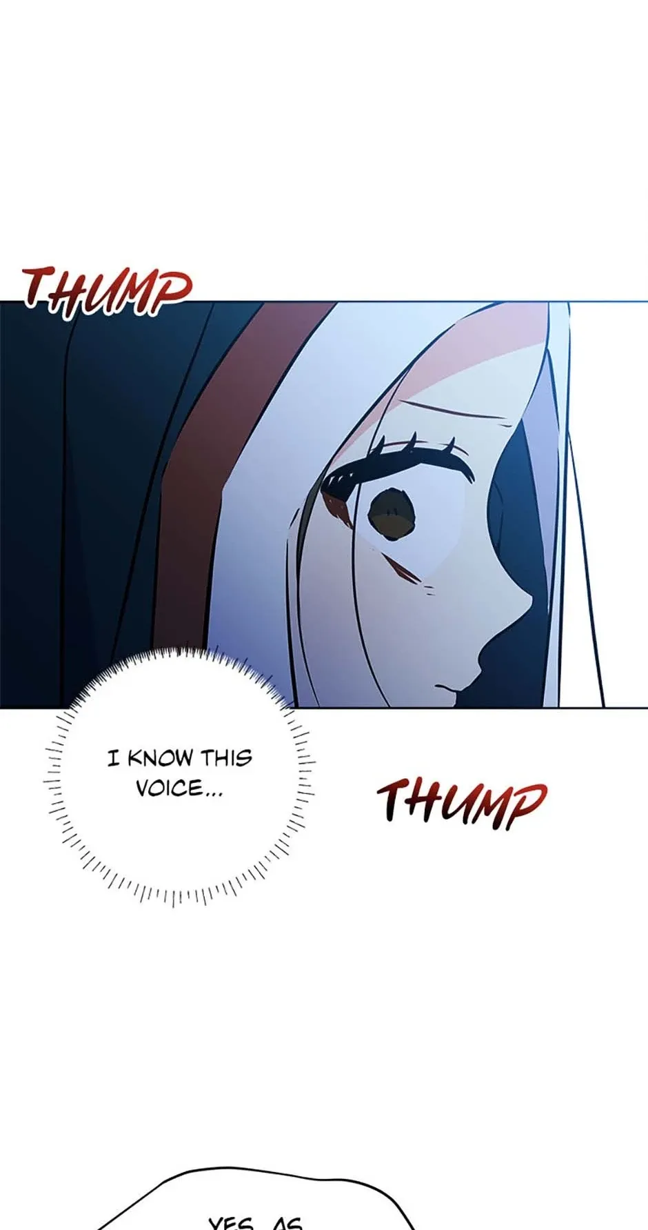 Born as the daughter of the lowly concubine Chapter 34 page 79 - 