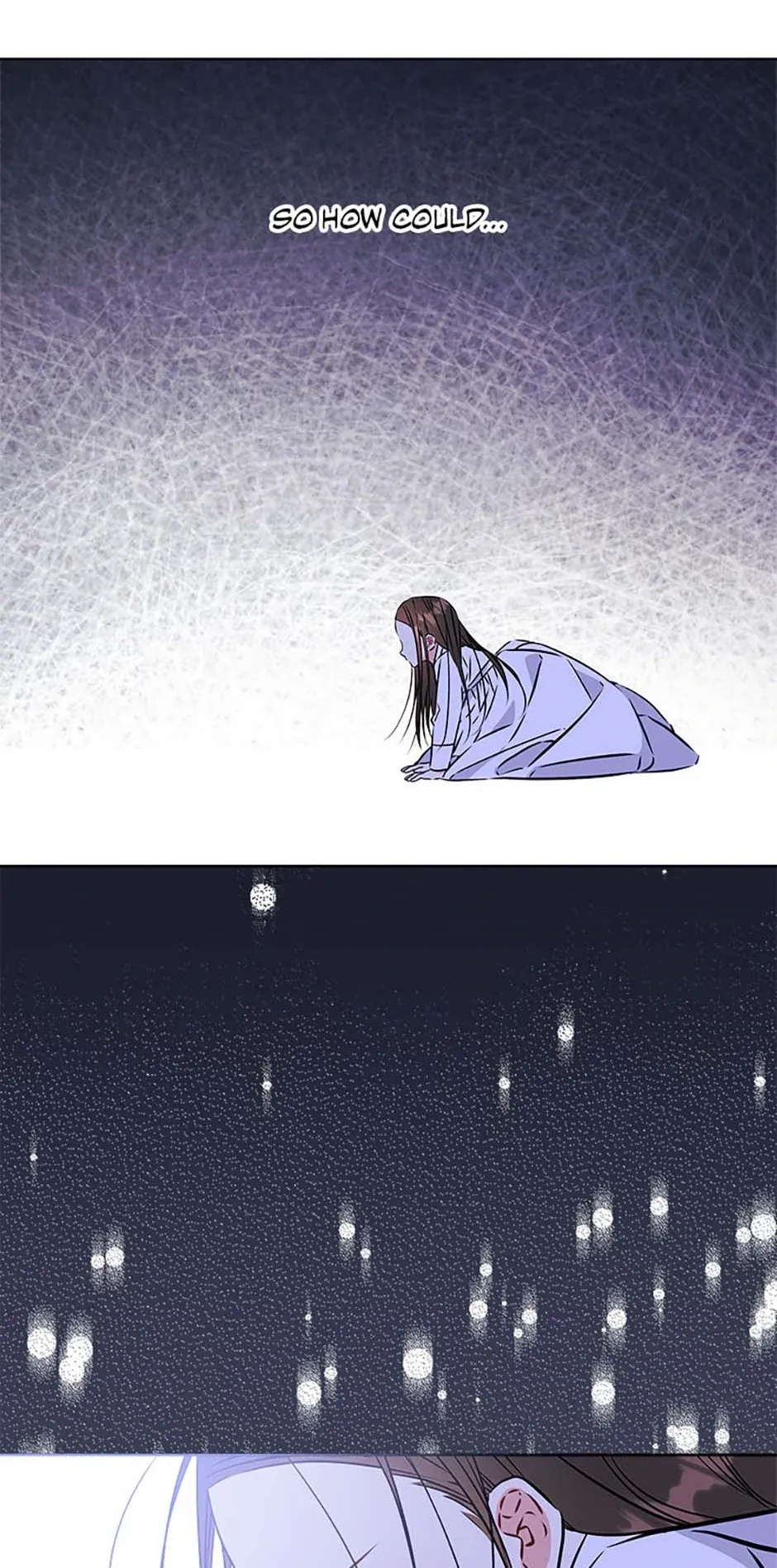 Born as the daughter of the lowly concubine Chapter 34 page 9 - 