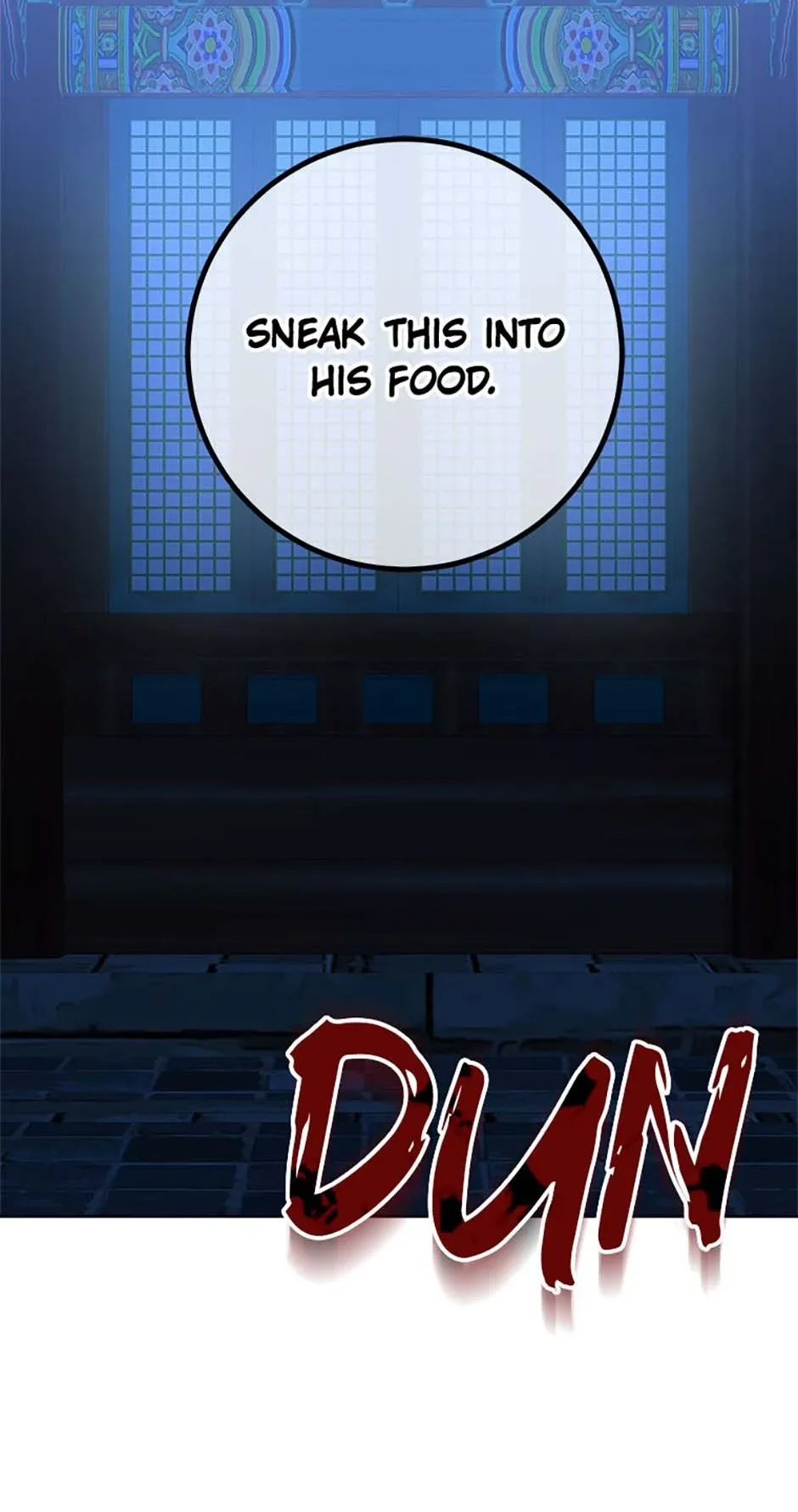 Born as the daughter of the lowly concubine Chapter 34 page 82 - 