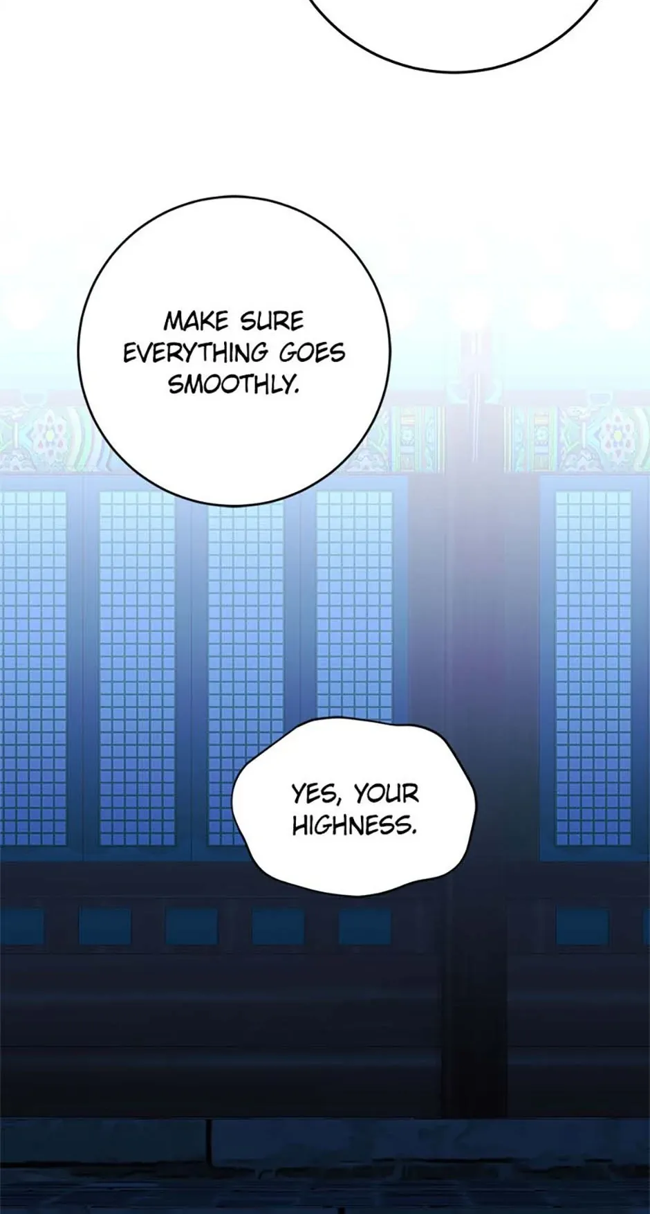 Born as the daughter of the lowly concubine Chapter 34 page 85 - 