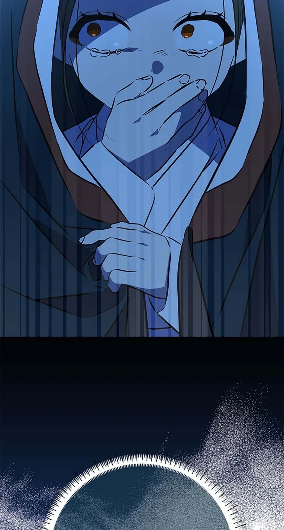Born as the daughter of the lowly concubine Chapter 34 page 87 - 