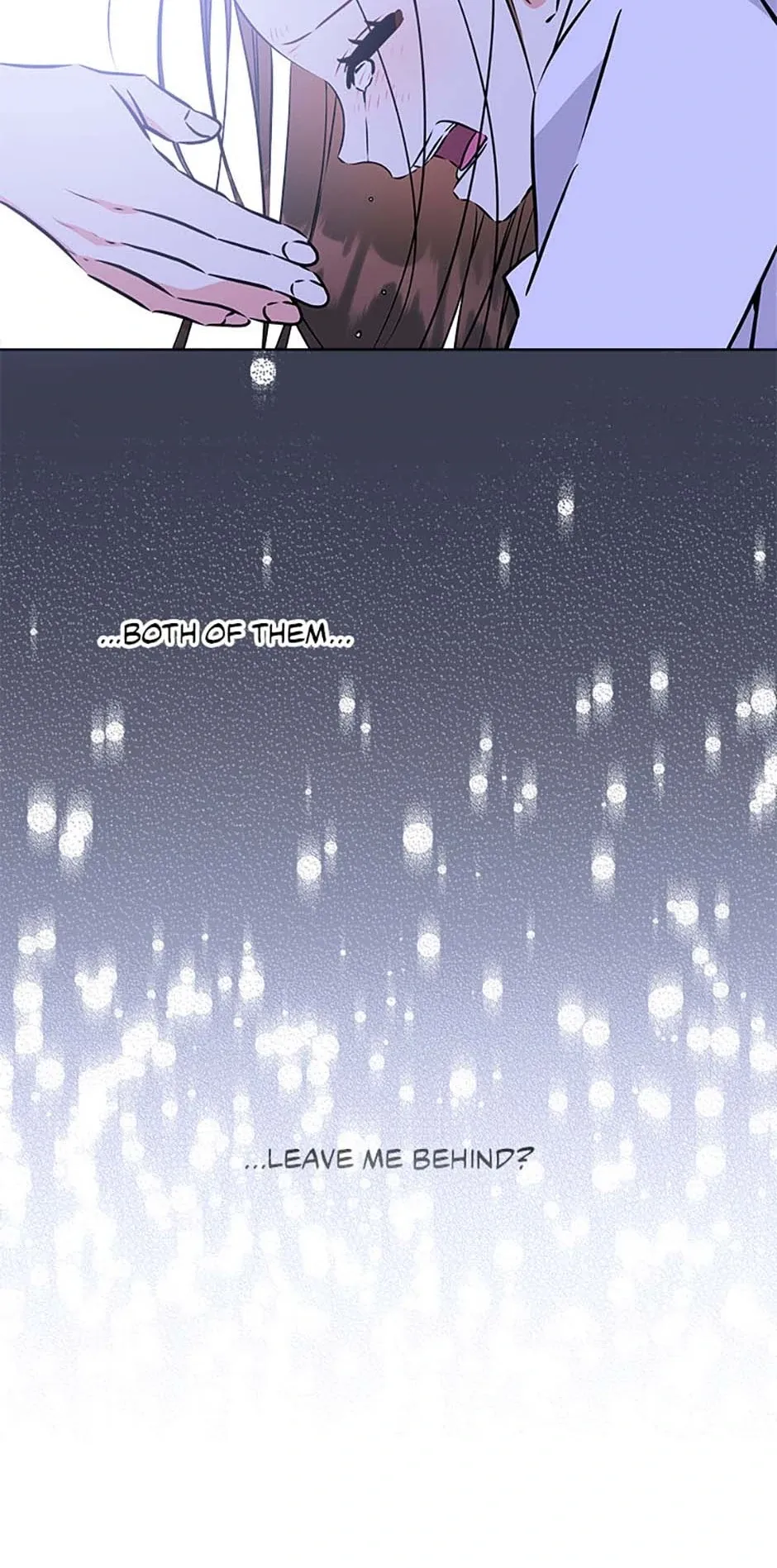 Born as the daughter of the lowly concubine Chapter 34 page 10 - 
