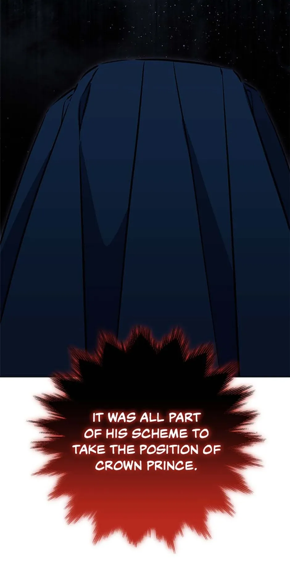 Born as the daughter of the lowly concubine Chapter 35 page 17 - 