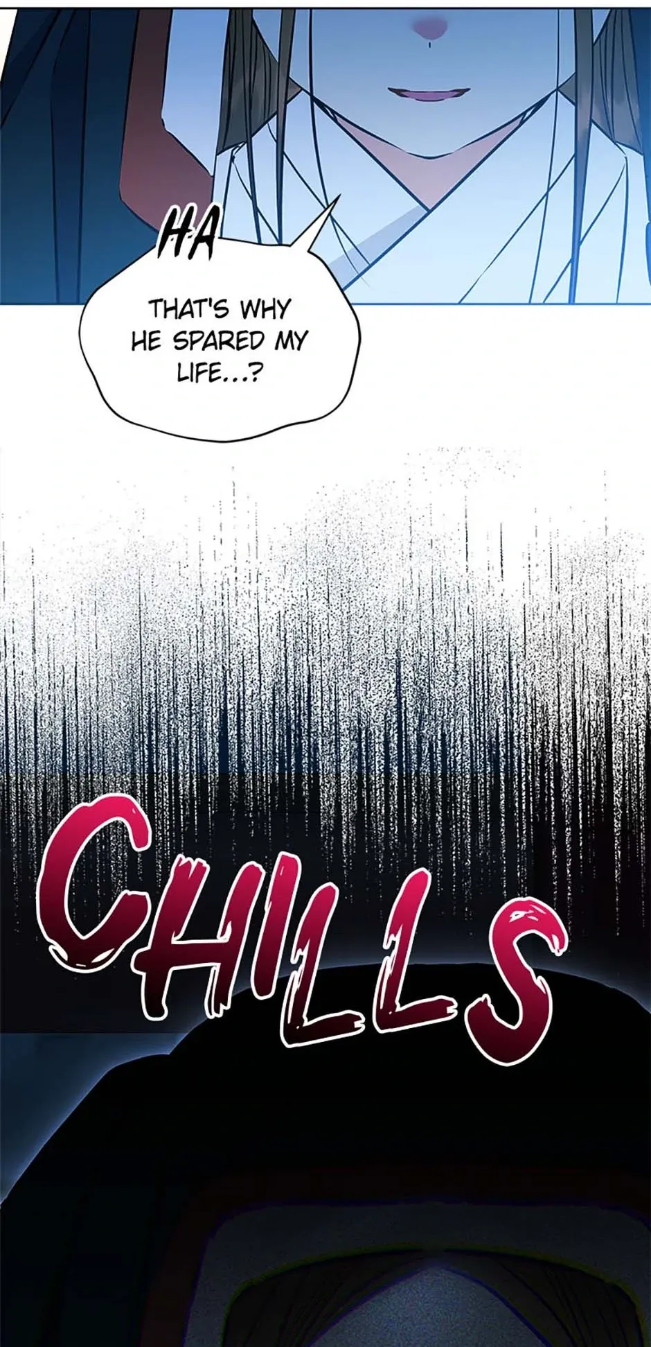 Born as the daughter of the lowly concubine Chapter 35 page 21 - 