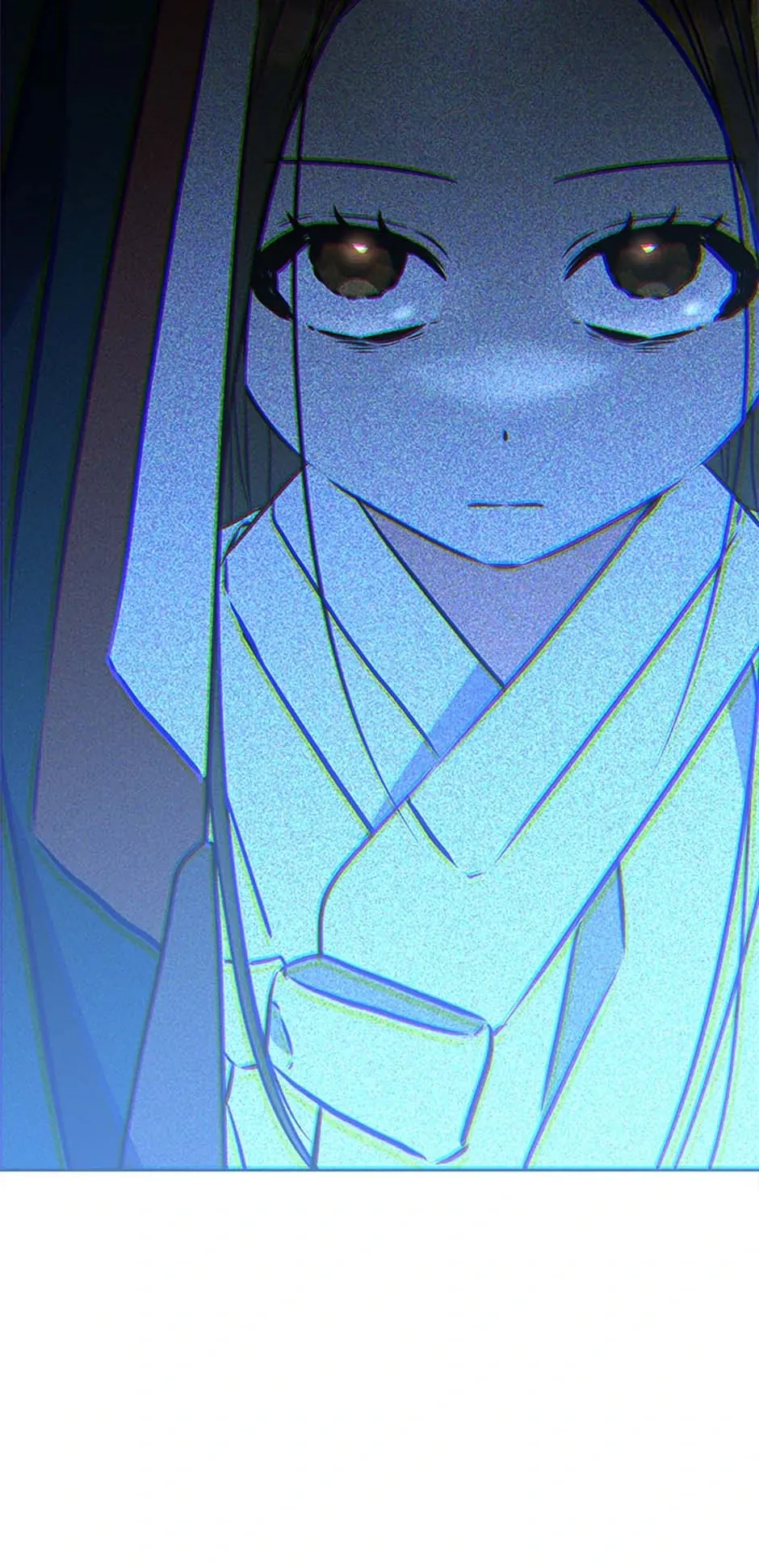 Born as the daughter of the lowly concubine Chapter 35 page 22 - 