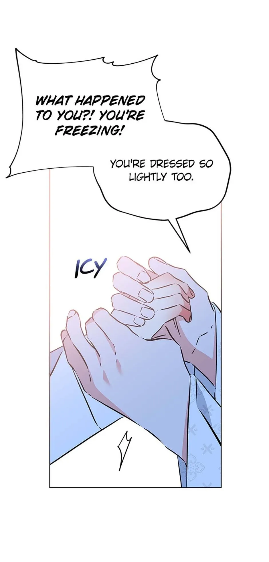 Born as the daughter of the lowly concubine Chapter 35 page 27 - 