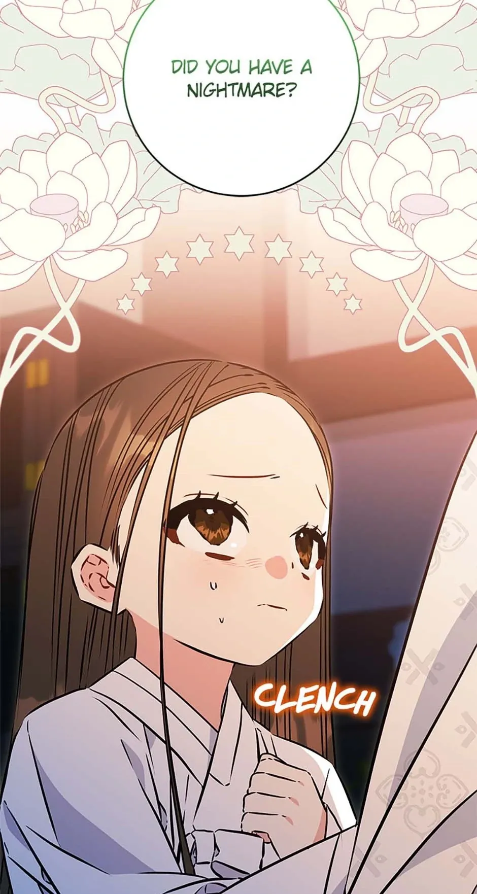 Born as the daughter of the lowly concubine Chapter 35 page 29 - 
