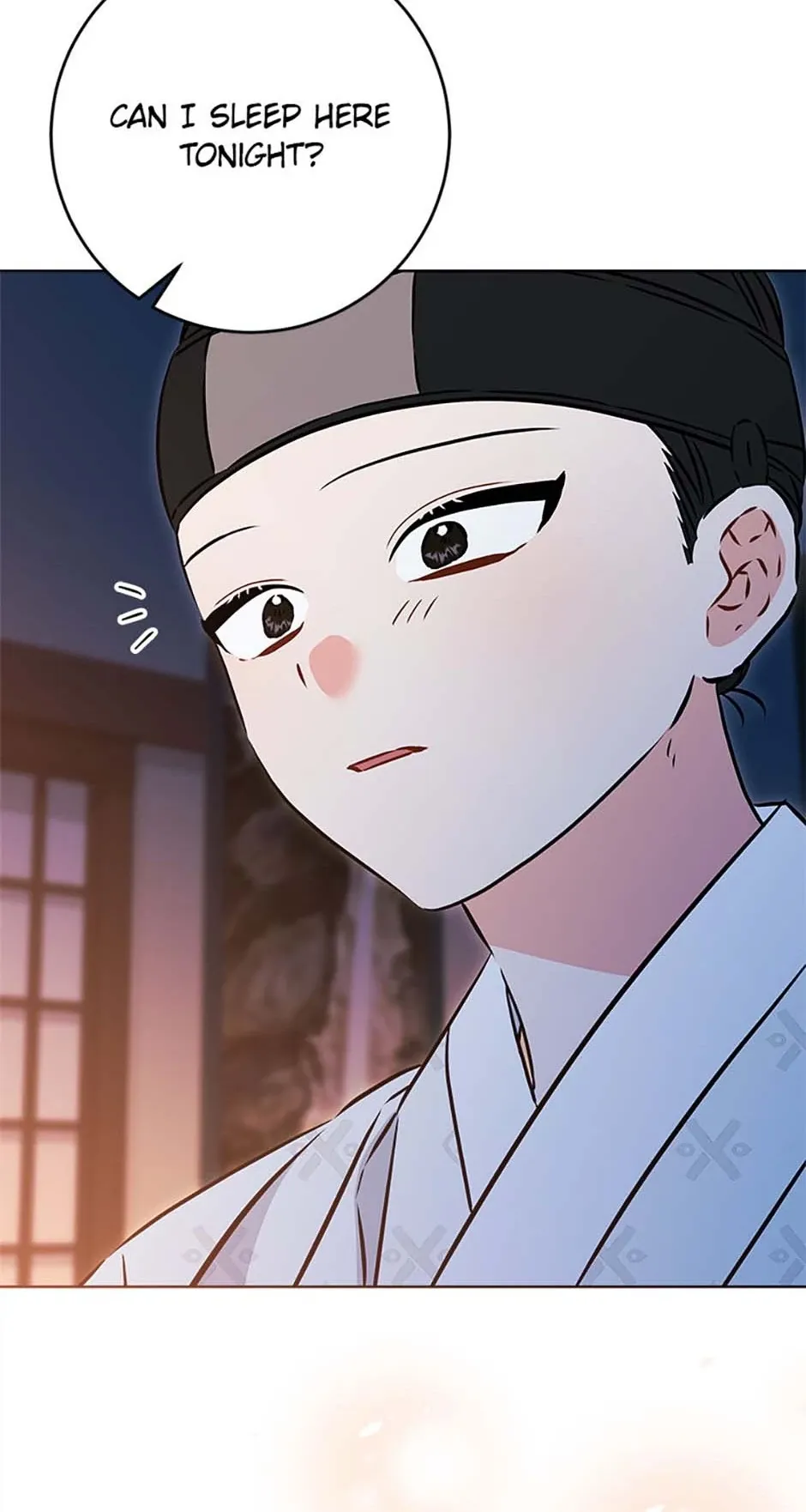 Born as the daughter of the lowly concubine Chapter 35 page 31 - 
