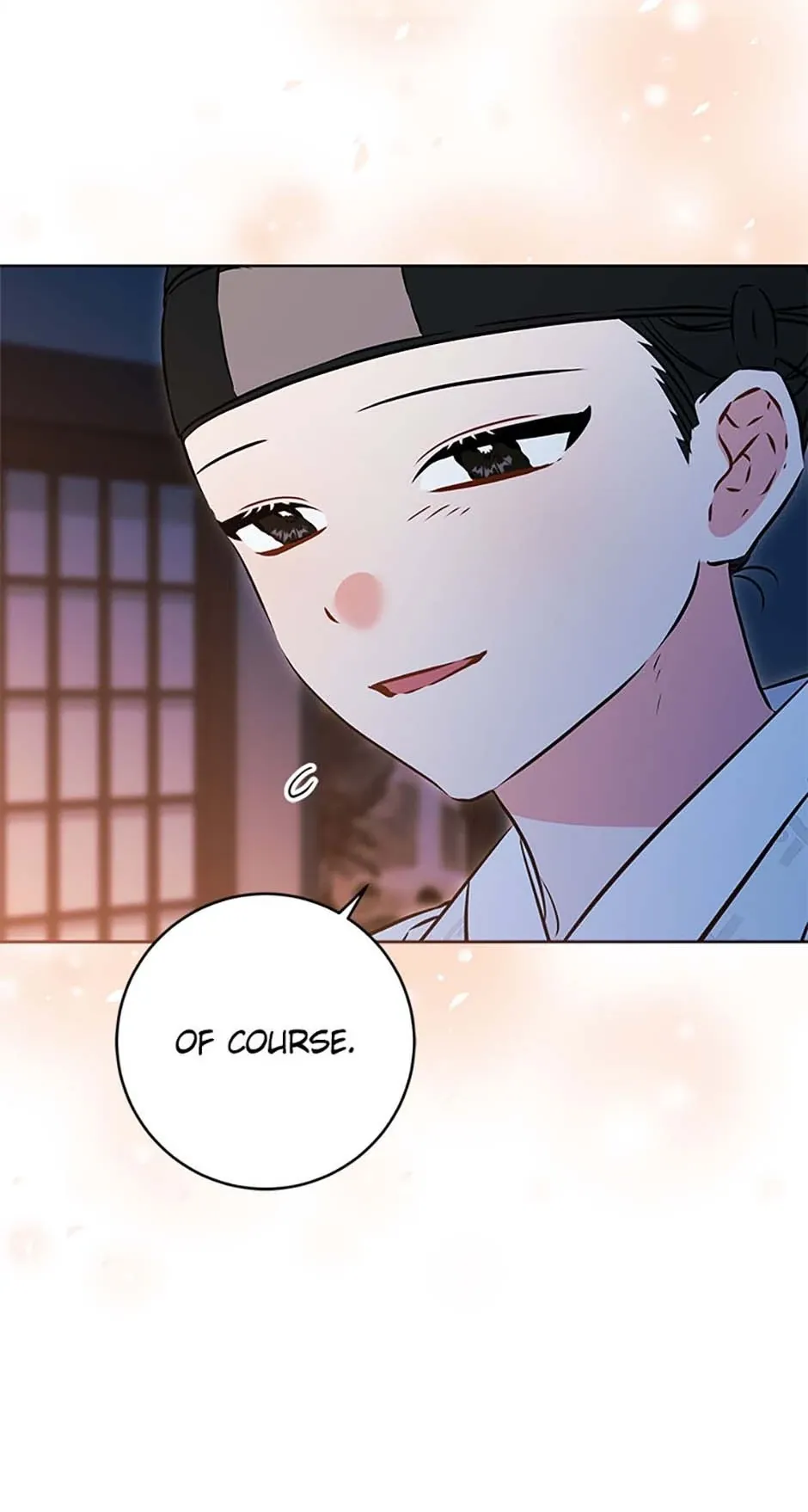 Born as the daughter of the lowly concubine Chapter 35 page 32 - 