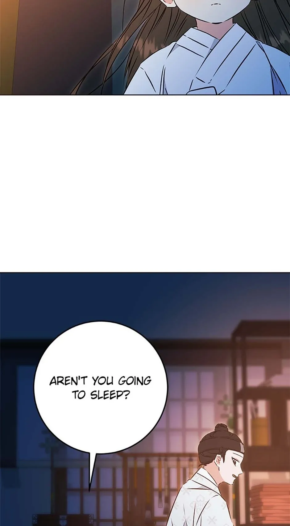 Born as the daughter of the lowly concubine Chapter 35 page 34 - 