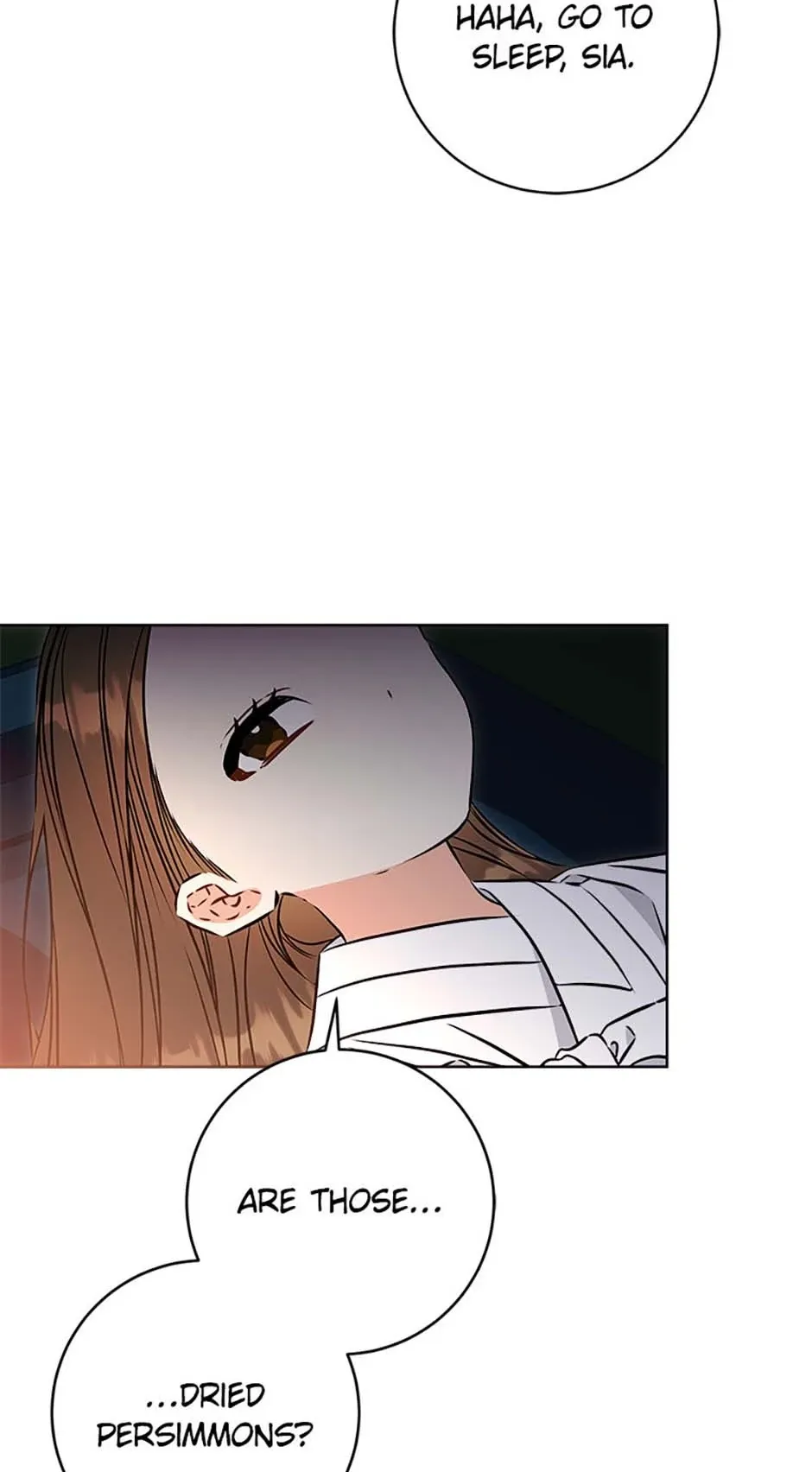 Born as the daughter of the lowly concubine Chapter 35 page 36 - 