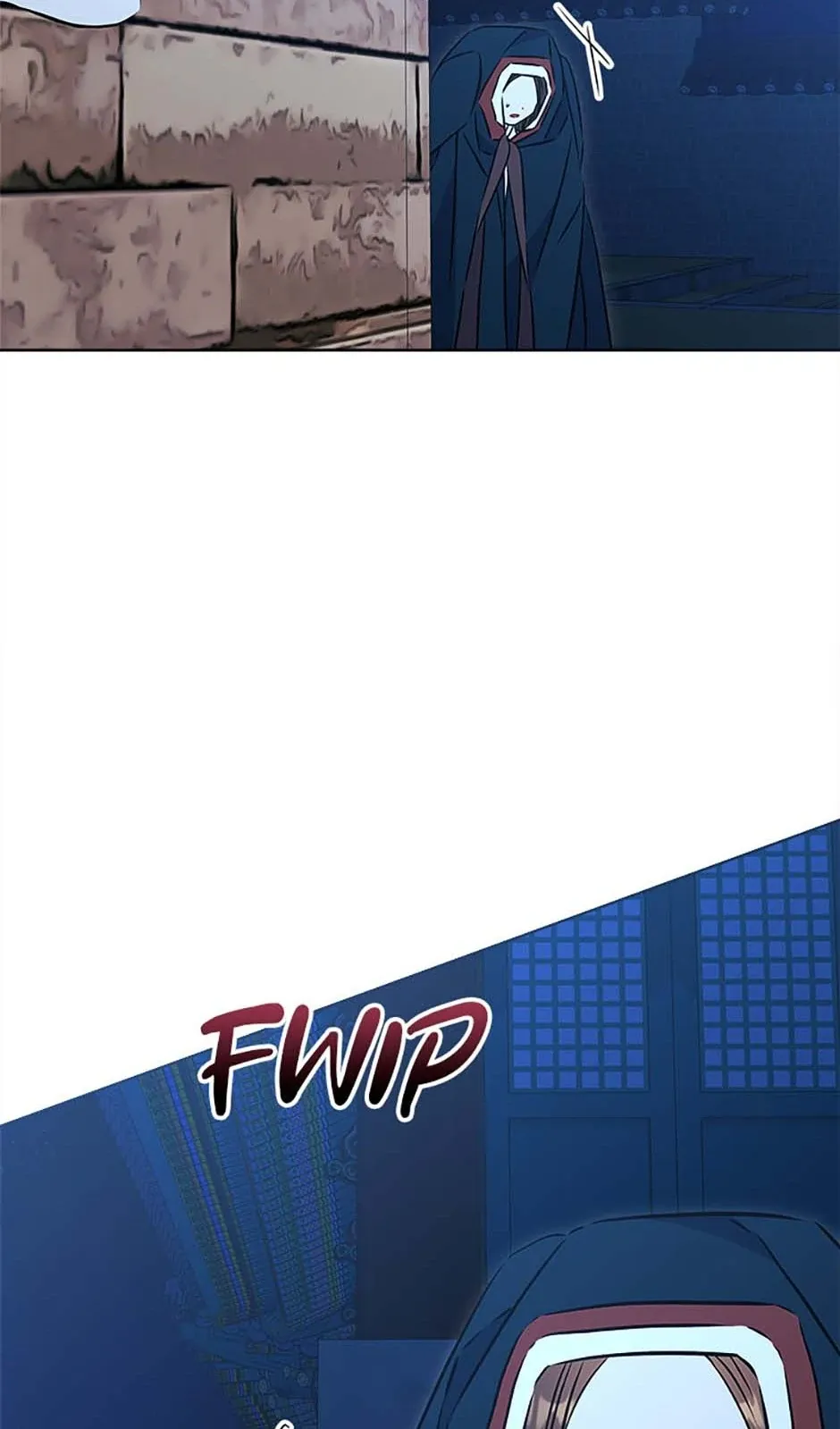 Born as the daughter of the lowly concubine Chapter 35 page 5 - 