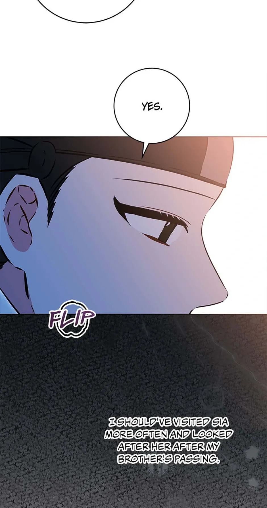Born as the daughter of the lowly concubine Chapter 35 page 41 - 
