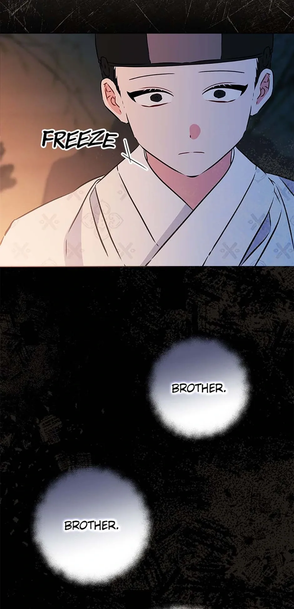Born as the daughter of the lowly concubine Chapter 35 page 45 - 