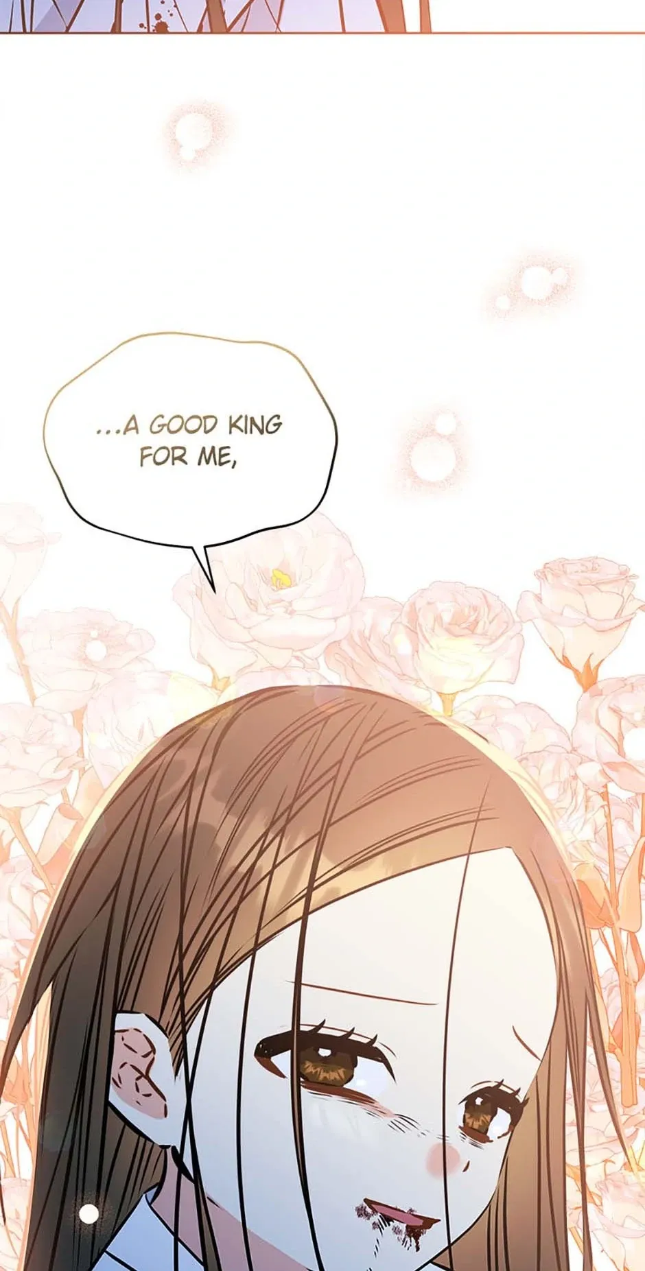 Born as the daughter of the lowly concubine Chapter 35 page 60 - 