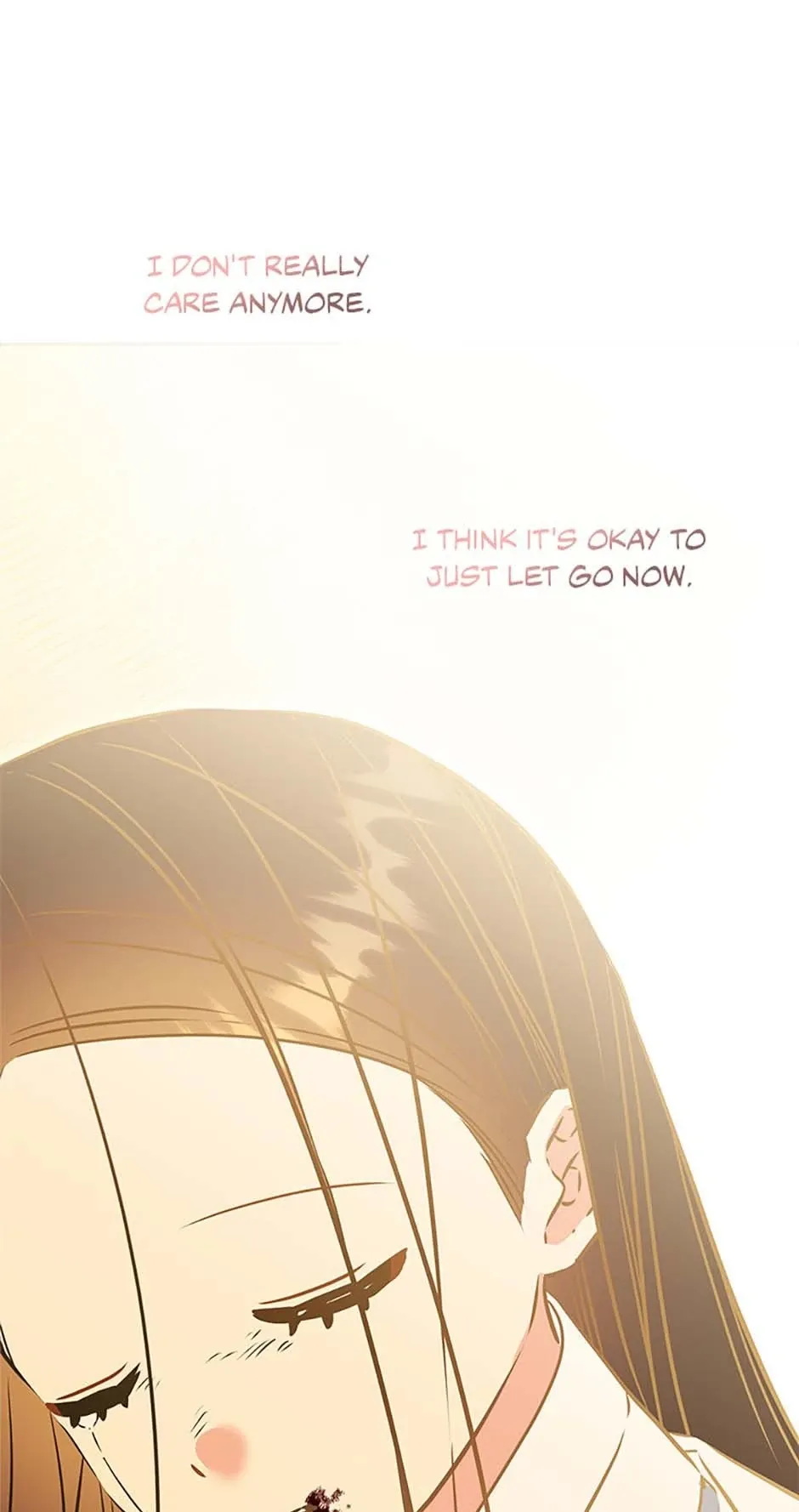 Born as the daughter of the lowly concubine Chapter 35 page 63 - 