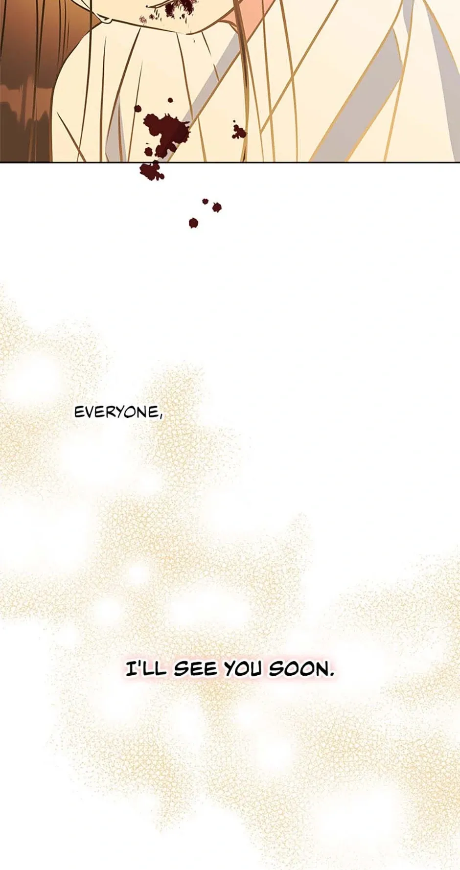 Born as the daughter of the lowly concubine Chapter 35 page 64 - 