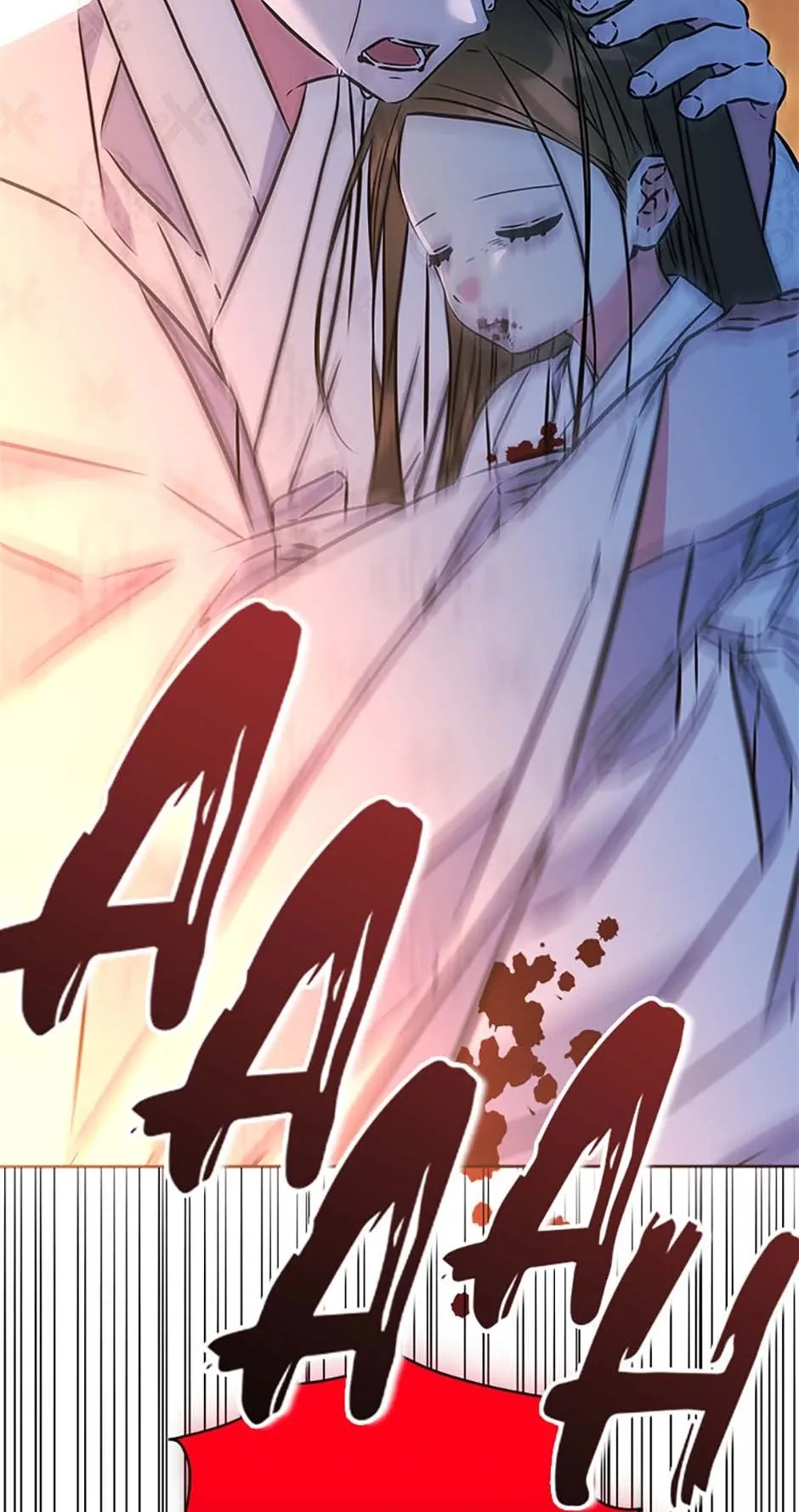 Born as the daughter of the lowly concubine Chapter 35 page 67 - 