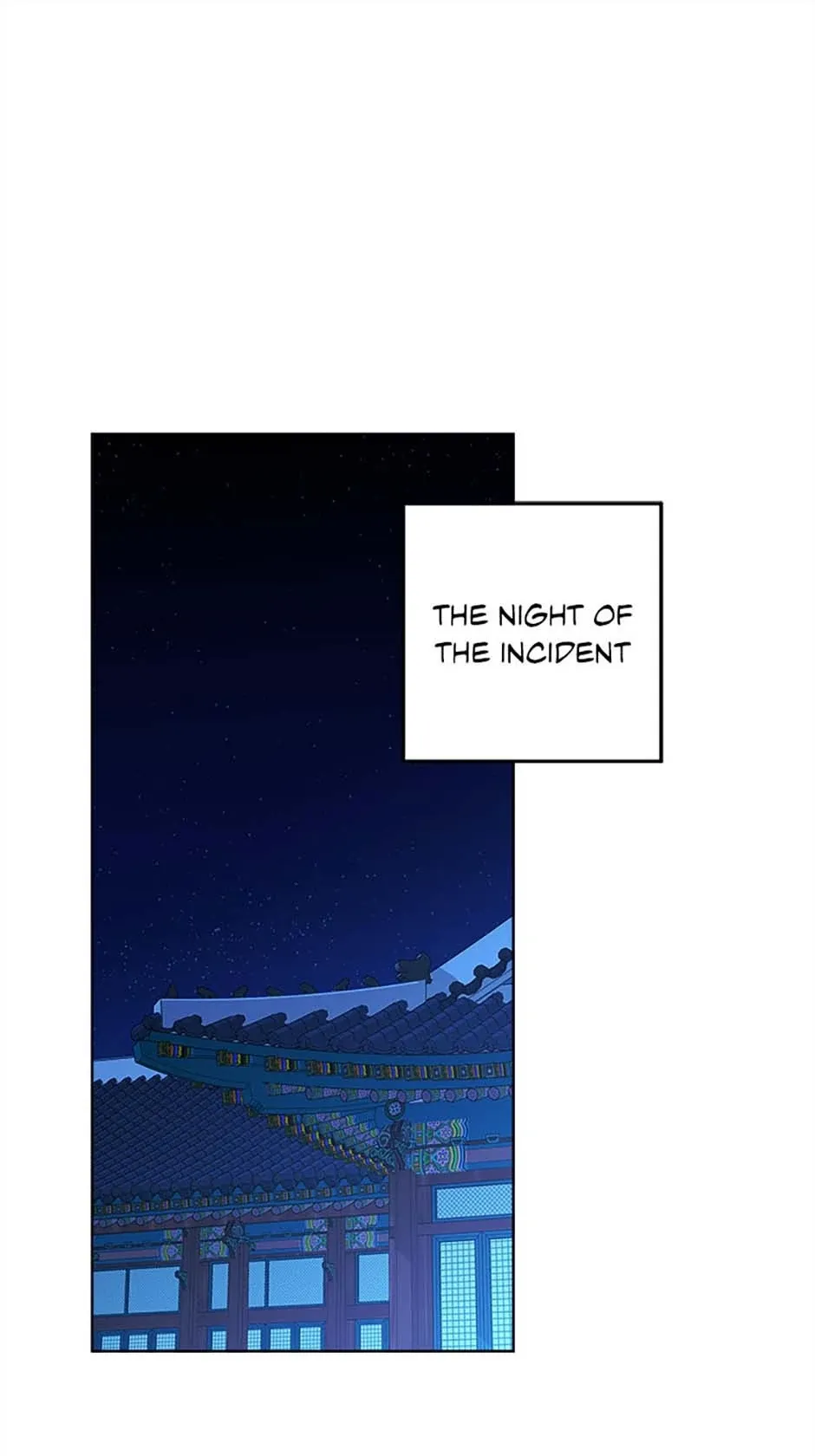 Born as the daughter of the lowly concubine Chapter 36 page 1 - 