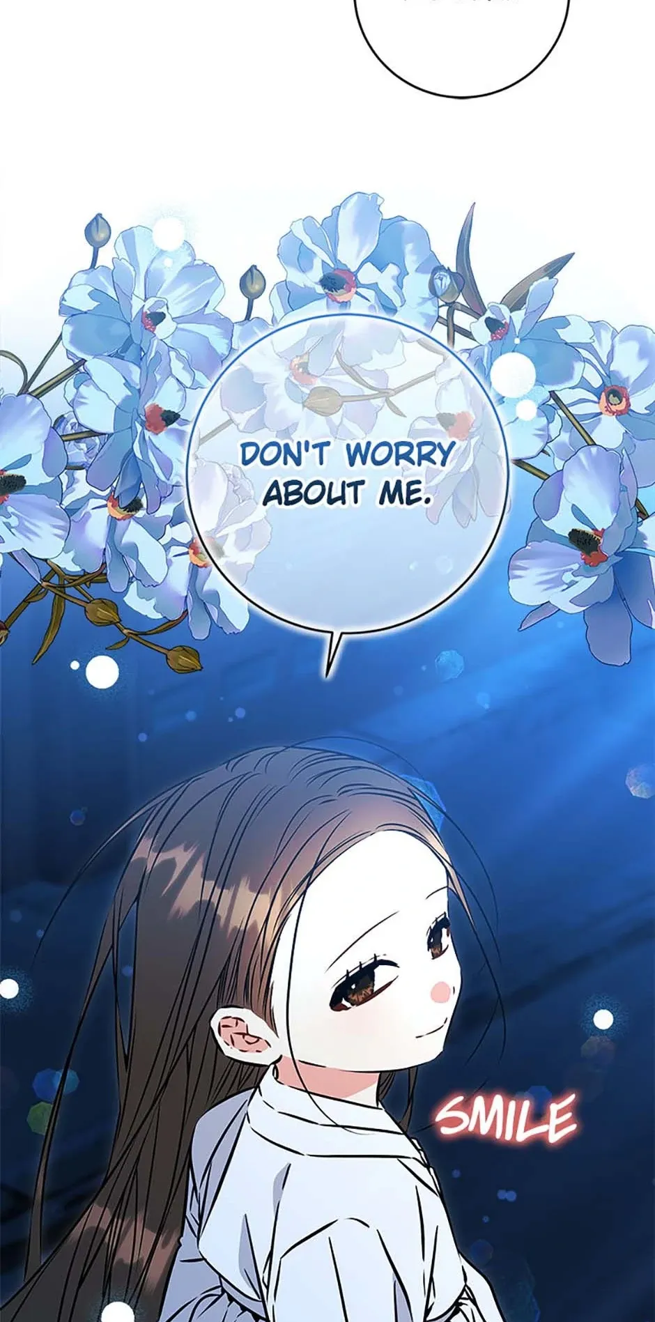 Born as the daughter of the lowly concubine Chapter 36 page 13 - 