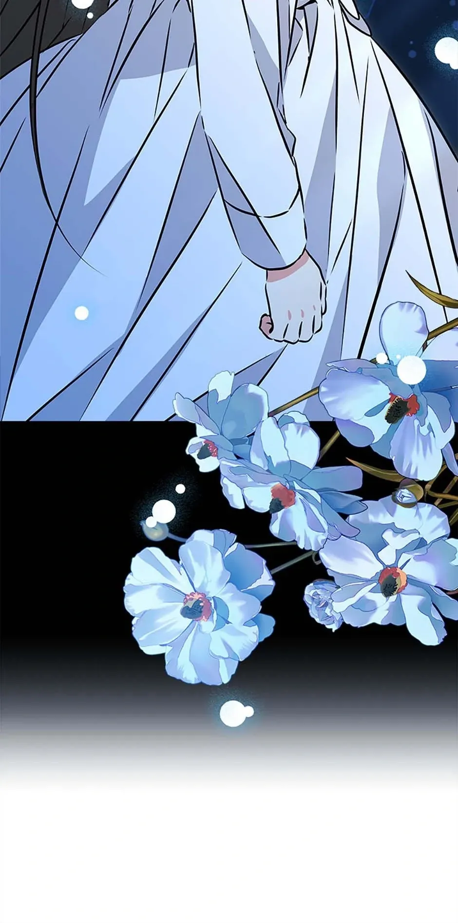Born as the daughter of the lowly concubine Chapter 36 page 14 - 