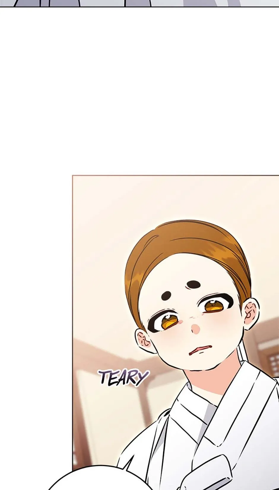 Born as the daughter of the lowly concubine Chapter 36 page 16 - 