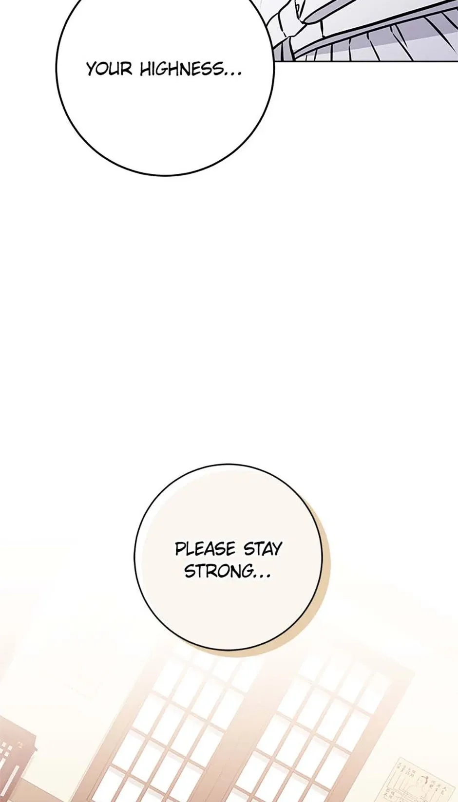 Born as the daughter of the lowly concubine Chapter 36 page 17 - 