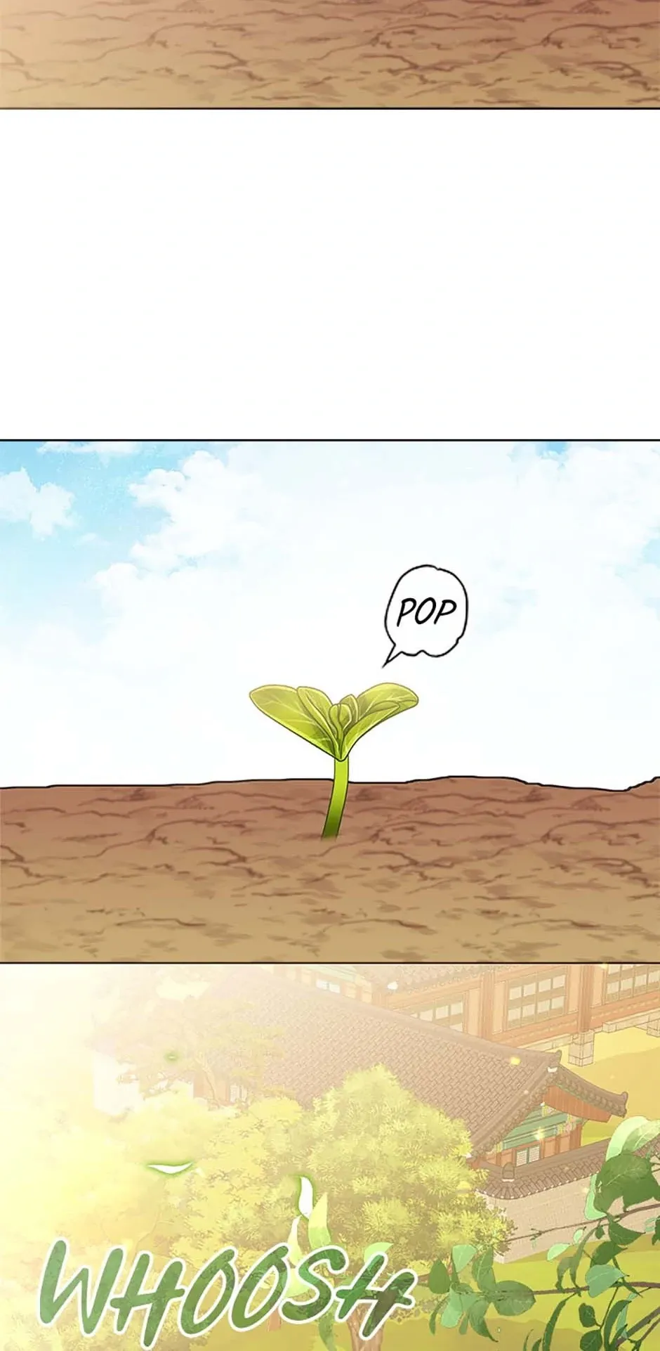 Born as the daughter of the lowly concubine Chapter 36 page 21 - 