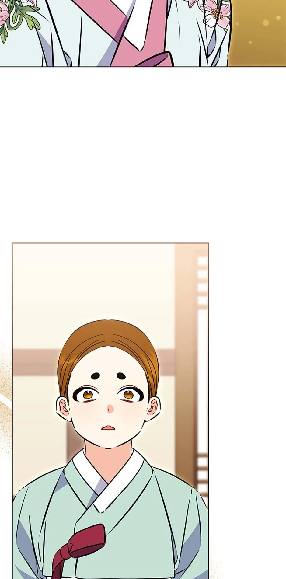 Born as the daughter of the lowly concubine Chapter 36 page 27 - 