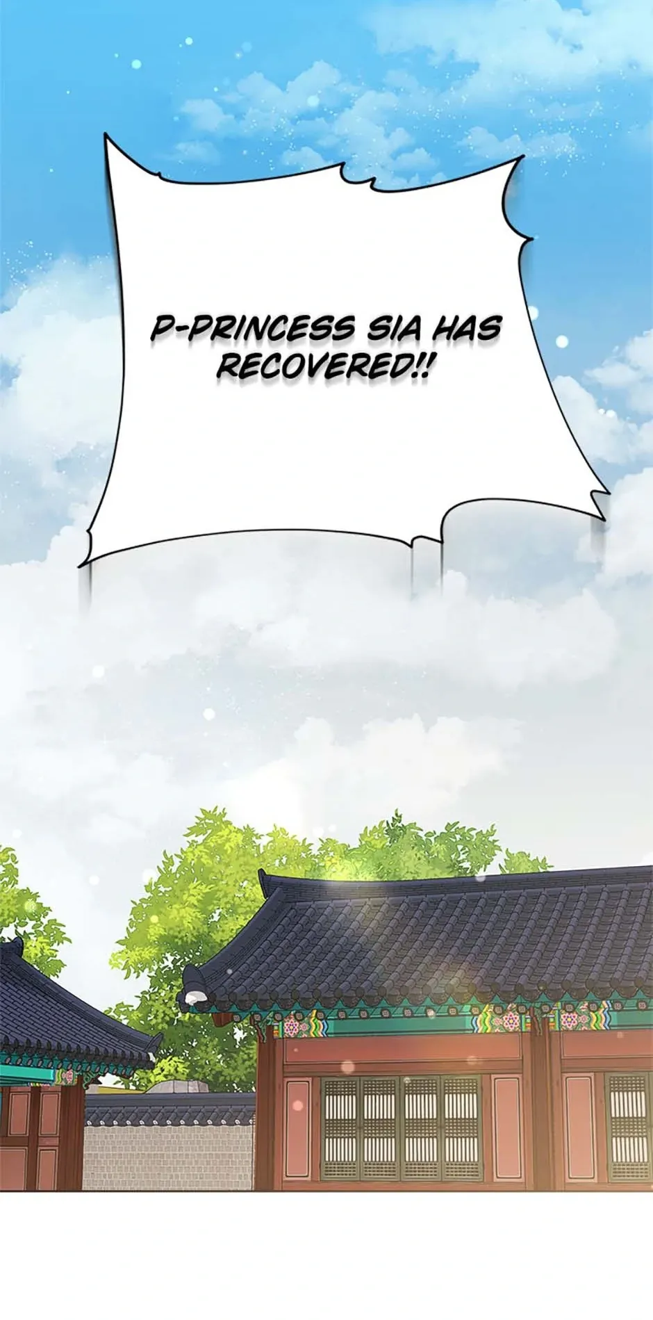 Born as the daughter of the lowly concubine Chapter 36 page 29 - 