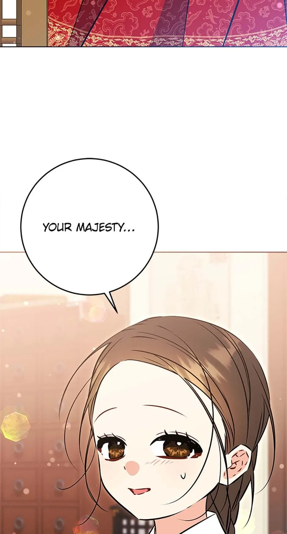 Born as the daughter of the lowly concubine Chapter 36 page 42 - 