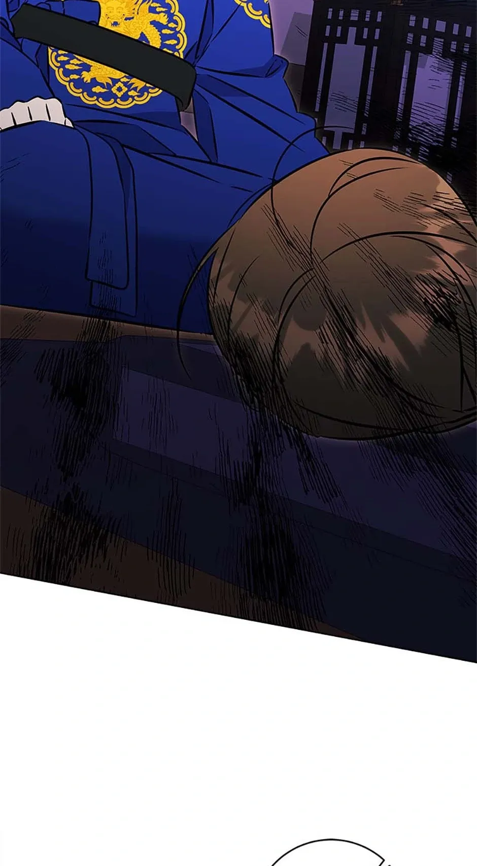 Born as the daughter of the lowly concubine Chapter 36 page 47 - 